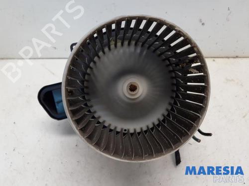 Heater blower motor FIAT PANDA (312_, 319_) 1.2 (312PXA1A) | BP31511006M62 