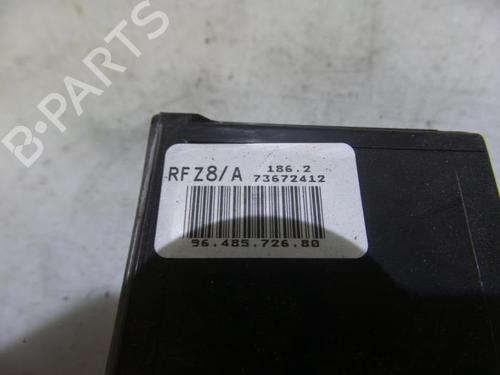 Control unit PEUGEOT 607 (9D, 9U) 2.0 | BP31425966M11