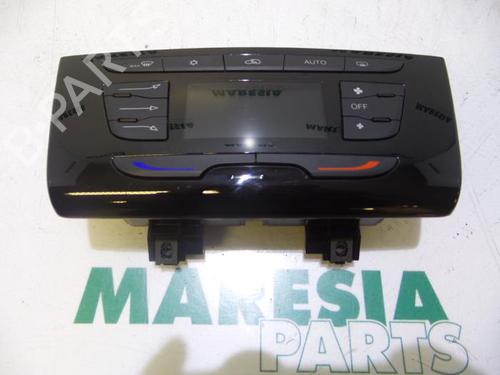 Used Climate control LANCIA YPSILON (312_) 0.9 TwinAir (312.PXG11, 312.PXG1A, 312.YXG11, 312.YXG1A) (86 hp) 31401163