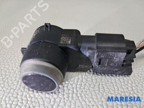 Used Electronic sensor PEUGEOT 308 I (4A_, 4C_) 1.6 THP 16V (156 hp) 31516249