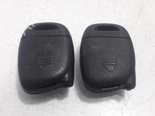 Engine control unit (ECU) RENAULT CLIO II (BB_, CB_) 1.4 (B/CB0C, B/CB0S) | BP31495261M57 