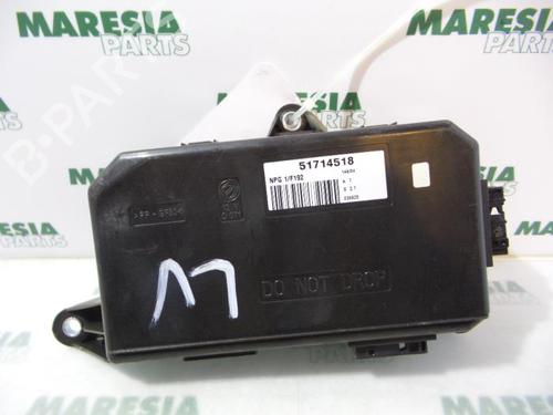 Interruttore FIAT PUNTO (188_) 1.2 16V 80 (188.233, .235, .253, .255, .333, .353, .639,... (80 hp) 31534166