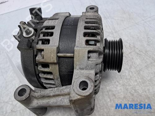 Used Alternator Alternator OPEL ADAM (M13) 1.0 (90 hp) 33296461 33296461