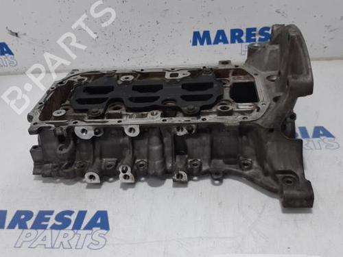 Used Front right seatbelt PEUGEOT 3008 I MPV (0U_) 1.6 THP (150 hp) 31435455