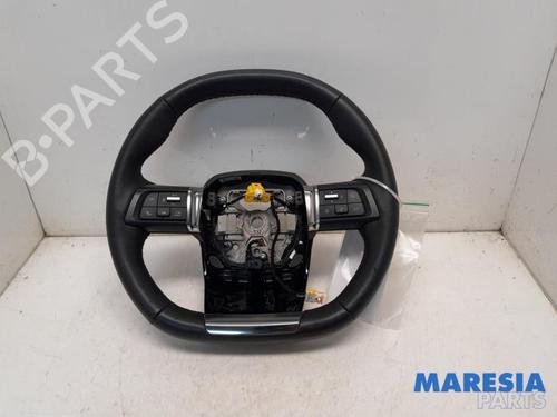 Used Steering wheel CITROËN C4 III (BA_, BB_, BC_) ë-C4 (BCZKXC, BZCKSC) (136 hp) 31433809