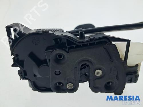Elektronische module Elektronische module RENAULT ESPACE V (JR_) 1.6 TCe 200 (200 hp) 36041301 36041301