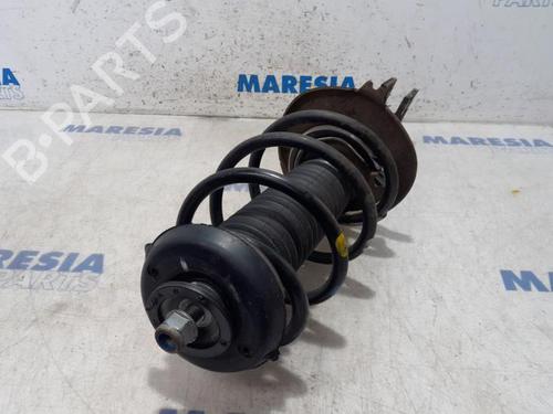 Right front shock absorber PEUGEOT PARTNER Box Body/MPV 1.6 HDi / BlueHDi 75 | BP31415691M17