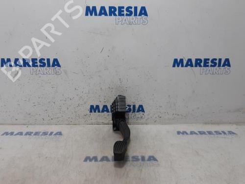 Used Electronic module FIAT 500 (312_) 1.2 (312AXA1A) (69 hp) 31464753