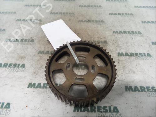 Used Pulley ALFA ROMEO 146 (930_) 1.4 i.e. 16V T.S. (930.B3A) (103 hp) 31418612