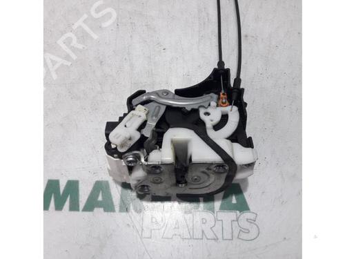 Electronic module CITROËN C-CROSSER (VU_, VV_) 2.2 HDi | BP31437760M83 - Image 3