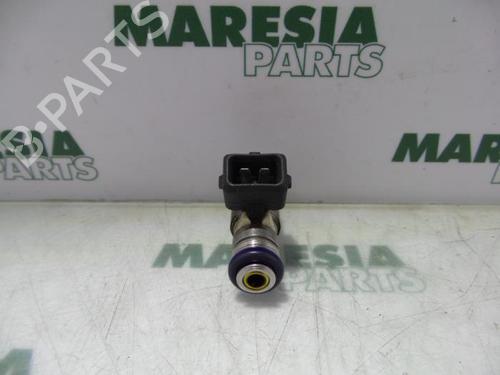 Injector FIAT PANDA (169_) 1.2 (169.AXB11, 169.AXB1A) | BP31497329M100