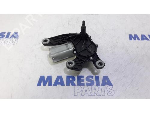 Used Rear wiper motor CITROËN C5 II (RC_) 2.0 16V (RCRFJB, RCRFJC) (140 hp) 31527019
