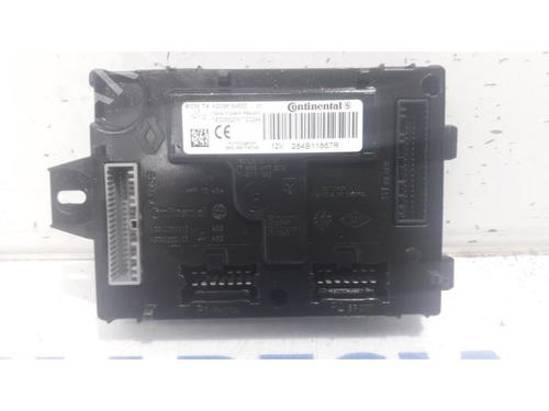 Engine control unit (ECU) RENAULT CLIO IV (BH_) 0.9 TCe 90 (BHNF, BHMA, BHMH, BHJK, BHJR) | BP31416281M57  - Image 5
