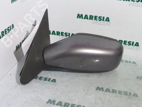 Used Left mirror Left mirror RENAULT LAGUNA II Grandtour (KG0/1_) 2.2 dCi (KG0F) (150 hp) 31445095 31445095
