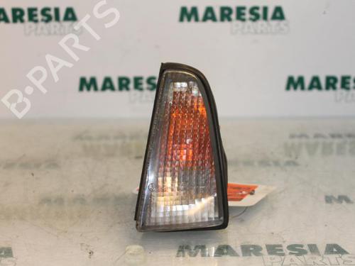 Blinklys fortil venstre FIAT CINQUECENTO (170_) 1.1 Sporting (170AH) (54 hp) 31453918