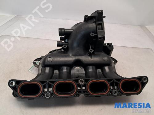 Injection rail CITROËN C5 III Break (RW_) 1.6 THP 155 | BP31533245M98 