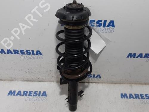 Right front shock absorber CITROËN C3 II (SC_) 1.6 HDi | BP31462567M17 - Image 2
