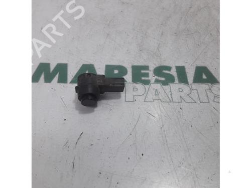 Used Electronic sensor CITROËN BERLINGO Box Body/MPV (B9) 1.6 HDi / BlueHDi 75 (75 hp) 31414278