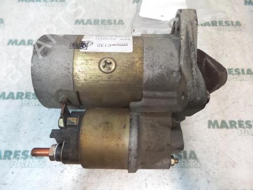 Used Starter Starter FIAT PUNTO (188_) 1.4 (95 hp) 31474069 31474069