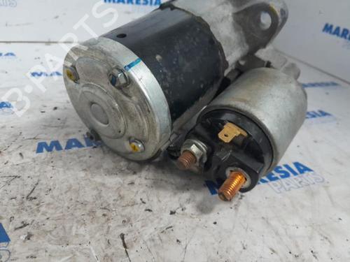 Starter SUZUKI ALTO VII (GF, HA25_, HA35_) 1.0 (AMF310, GFC31S) | BP31513309M8