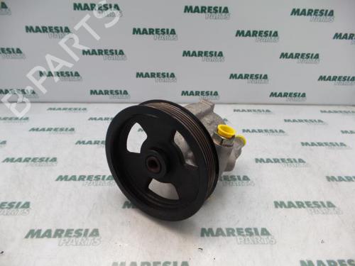 Used Steering pump RENAULT VEL SATIS (BJ0_) 3.0 dCi (BJ0J, BJ0N) (177 hp) 31434836