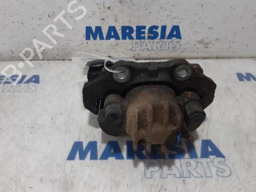 Left front brake caliper PEUGEOT PARTNER Box Body/MPV 1.6 HDi | BP31473877M105