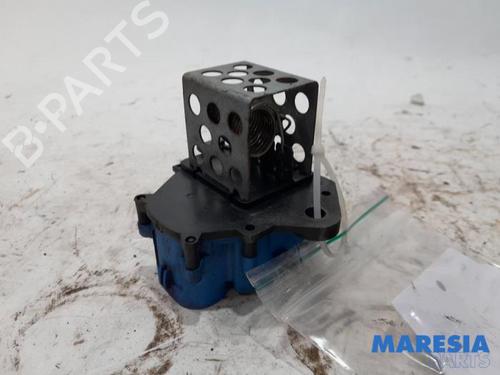 Electronic sensor PEUGEOT 3008 I MPV (0U_) 1.6 THP | BP31511401M84 