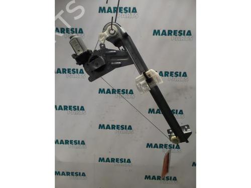 Used Rear left window mechanism PEUGEOT 206 Hatchback (2A/C) 1.6 i (89 hp) 31530909