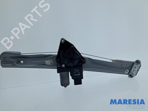 Used Front left window mechanism Front left window mechanism 38758789 38758789
