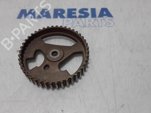 pulley-peugeot-5008-0u_-0e_-2009-2010-2011-2012-2013-2014-2015-2016-2017-31456084 main image