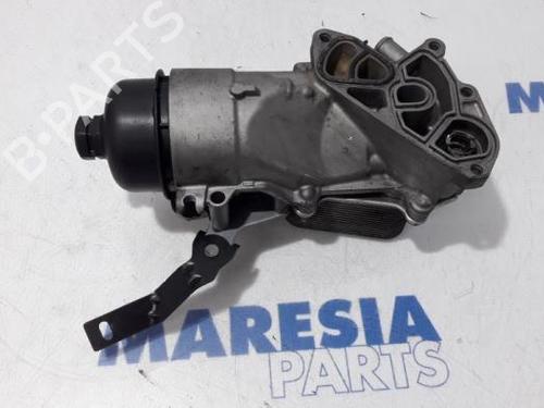 Used Other Other CITROËN BERLINGO Box Body/MPV (B9) 1.6 HDi 90 (90 hp) 31399332 31399332