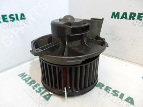 Heater blower motor PEUGEOT 206 Hatchback (2A/C) 1.9 D | BP31446238M62