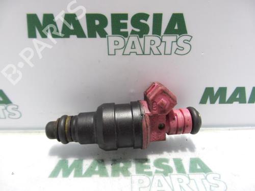 Used Injector RENAULT TWINGO I (C06_) 1.2 (C066, C068) (58 hp) 31495941