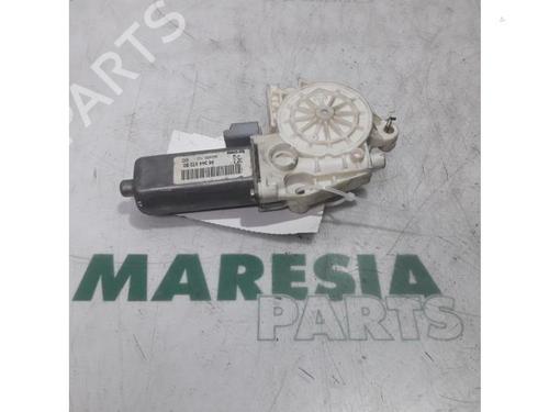 Used Front left window mechanism PEUGEOT 307 (3A/C) 1.6 16V (109 hp) 31384140