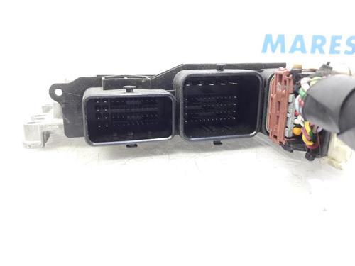 Engine control unit (ECU) CITROËN JUMPY II Van 1.6 HDi 90 8V | BP31530311M57