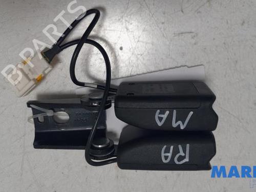 Used Seat buckle CITROËN C4 II (NC_) 1.4 VTi 95 (NC8FP0) (95 hp) 31488379