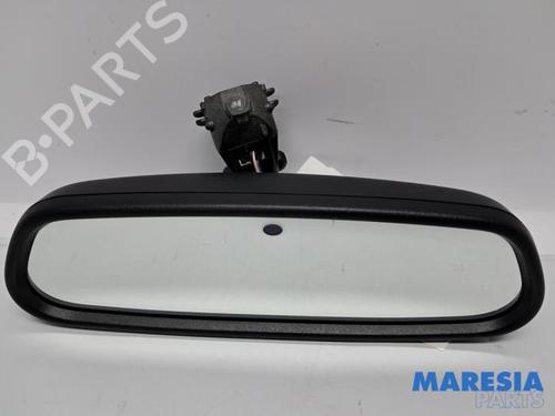 Used Rear mirror Rear mirror PEUGEOT 308 SW II (LC_, LJ_, LR_, LX_, L4_) 1.6 BlueHDi 120 (120 hp) 31473382 31473382