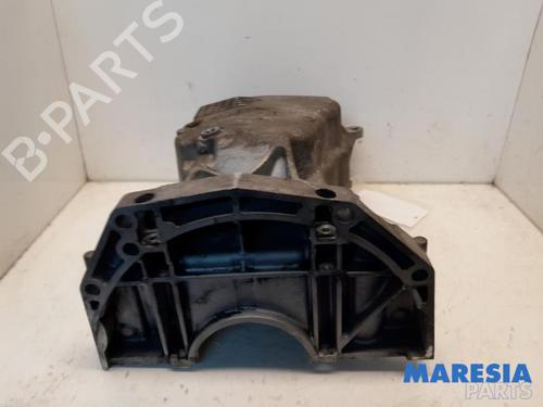 Front right seatbelt RENAULT SCÉNIC III (JZ0/1_) 1.5 dCi | BP31406266I25