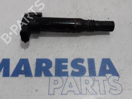 Used Ignition coil CITROËN C3 AIRCROSS II (2R_, 2C_) 1.2 PureTech 82 (2RHMRC, 2RHMZB) (82 hp) 31437378