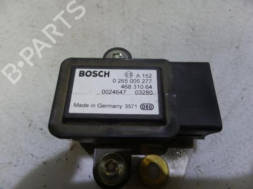 Electronic module ALFA ROMEO GT (937_) 1.9 JTD (937CXN1B) | BP31509083M83