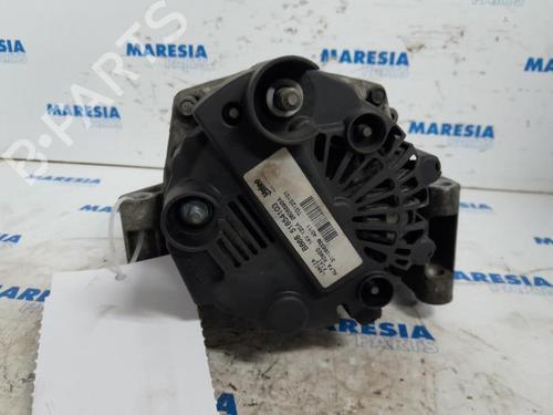 Alternator ALFA ROMEO MITO (955_) 1.3 MultiJet (955AXT1A) | BP31412761M7 