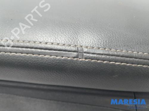 Armrest / Center console RENAULT SCÉNIC III (JZ0/1_) 1.5 dCi | BP31446574I20 