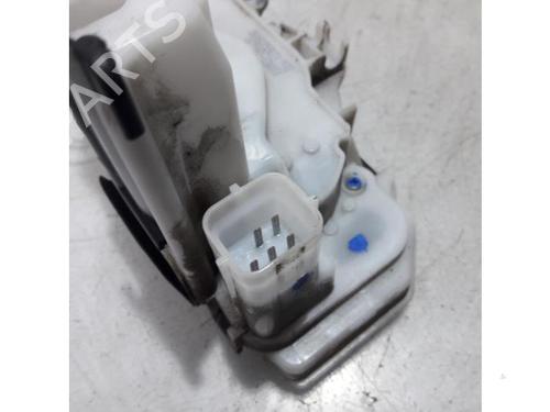 Electronic module FIAT QUBO (225_) 1.3 D Multijet (225CXB1A, 225AXB1A, 225CXB11, 225AXB11,... | BP31437005M83