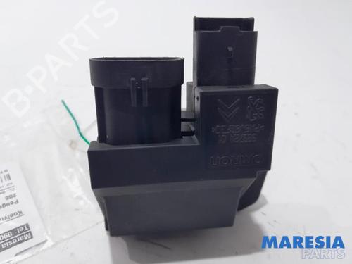 Used Electronic sensor PEUGEOT 208 I (CA_, CC_) 1.2 VTI 82 (82 hp) 31492880