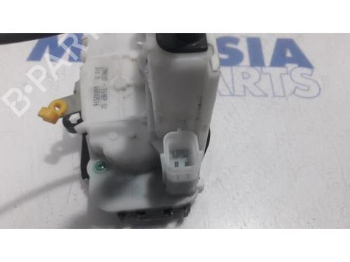 Electronic module FIAT PANDA (169_) 1.2 (169.AXB11, 169.AXB1A) | BP31531354M83