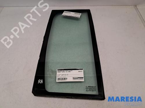 Used Front right quarter glass RENAULT ESPACE IV (JK0/1_) 2.0 (JK0A, JK1D, JK0N) (170 hp) 31515500