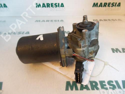 Used Front wiper motor PEUGEOT 806 (221) 2.0 (121 hp) 31404283