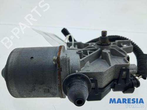 Front wiper motor FIAT 500 C (312_) 1.2 (312CXA1A, 312AXA1A) | BP35820651M29 - Image 3