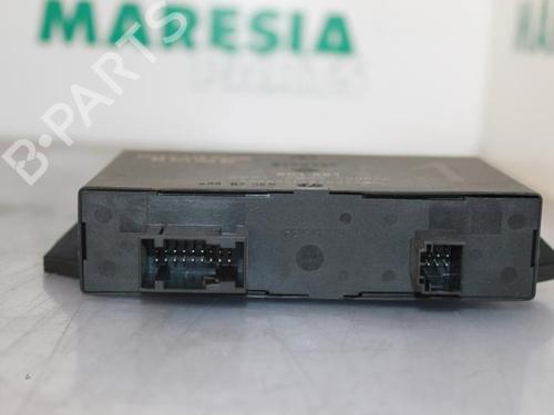 Electronic module CITROËN C8 (EA_, EB_) 2.2 HDi | BP31421408M83