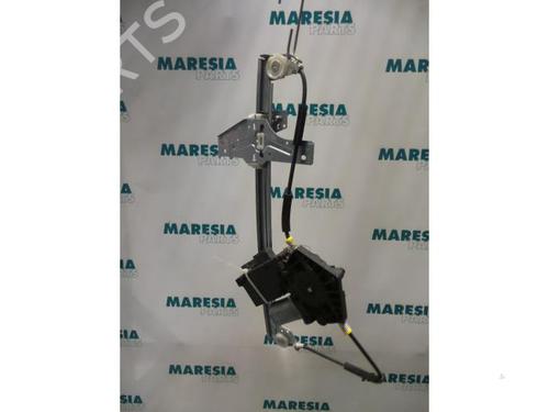 Rudehejsemekanisme ventre foran PEUGEOT 307 (3A/C) 1.6 16V (109 hp) 31536458